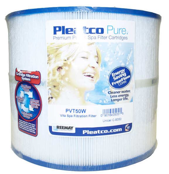 PVT50W spa filter cartridge