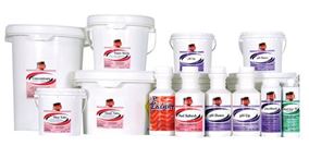 Pool chemicals by Spa Breeze QCA